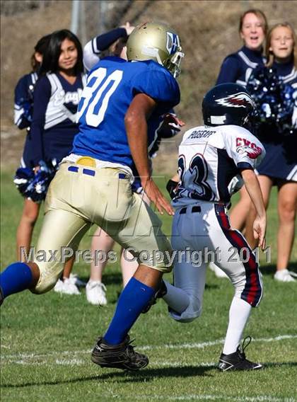 Thumbnail 3 in Capistrano Valley Christian @ St. Michael's Prep photogallery.