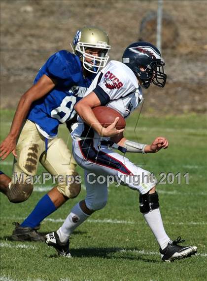 Thumbnail 3 in Capistrano Valley Christian @ St. Michael's Prep photogallery.