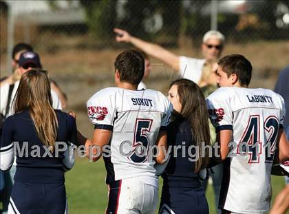 Thumbnail 2 in Capistrano Valley Christian @ St. Michael's Prep photogallery.