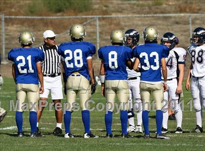 Thumbnail 2 in Capistrano Valley Christian @ St. Michael's Prep photogallery.