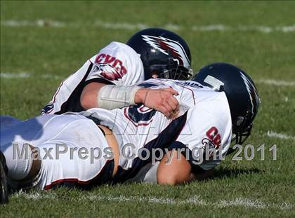 Thumbnail 3 in Capistrano Valley Christian @ St. Michael's Prep photogallery.