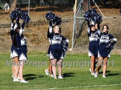 Thumbnail 3 in Capistrano Valley Christian @ St. Michael's Prep photogallery.