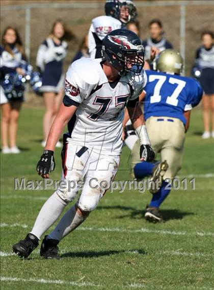 Thumbnail 3 in Capistrano Valley Christian @ St. Michael's Prep photogallery.