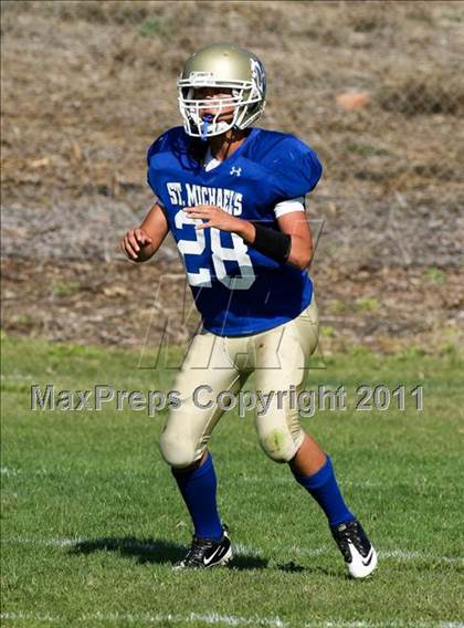 Thumbnail 1 in Capistrano Valley Christian @ St. Michael's Prep photogallery.