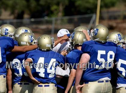 Thumbnail 1 in Capistrano Valley Christian @ St. Michael's Prep photogallery.