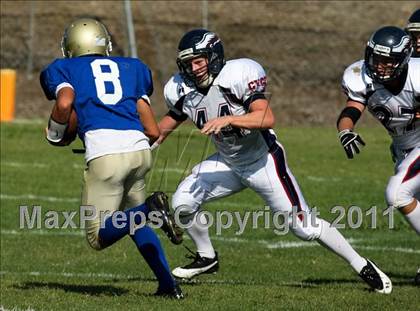 Thumbnail 3 in Capistrano Valley Christian @ St. Michael's Prep photogallery.