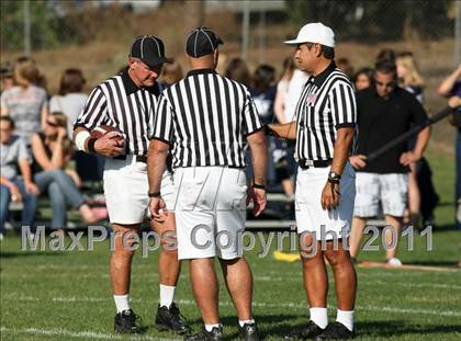 Thumbnail 2 in Capistrano Valley Christian @ St. Michael's Prep photogallery.