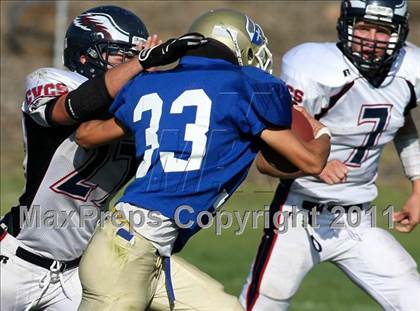 Thumbnail 2 in Capistrano Valley Christian @ St. Michael's Prep photogallery.