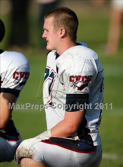 Thumbnail 3 in Capistrano Valley Christian @ St. Michael's Prep photogallery.