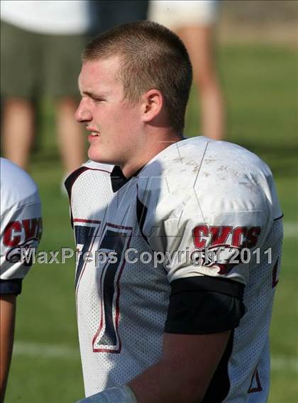 Thumbnail 3 in Capistrano Valley Christian @ St. Michael's Prep photogallery.