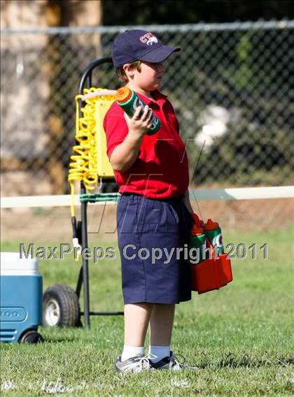 Thumbnail 3 in Capistrano Valley Christian @ St. Michael's Prep photogallery.