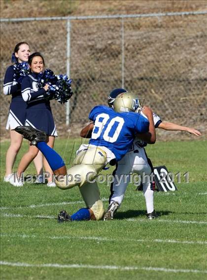 Thumbnail 1 in Capistrano Valley Christian @ St. Michael's Prep photogallery.