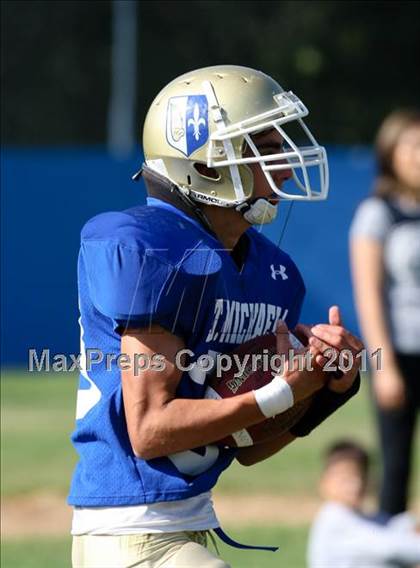 Thumbnail 3 in Capistrano Valley Christian @ St. Michael's Prep photogallery.
