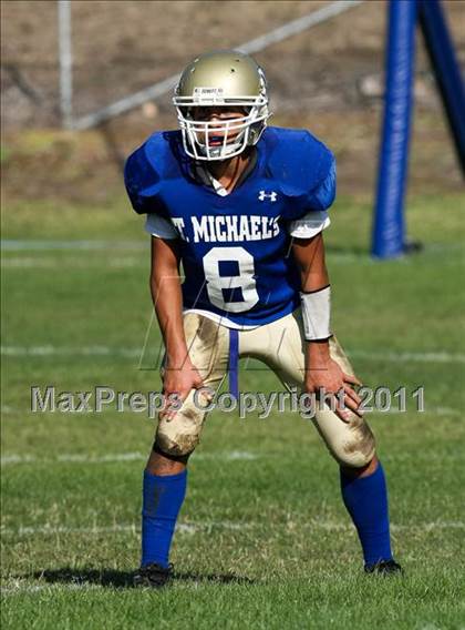 Thumbnail 1 in Capistrano Valley Christian @ St. Michael's Prep photogallery.