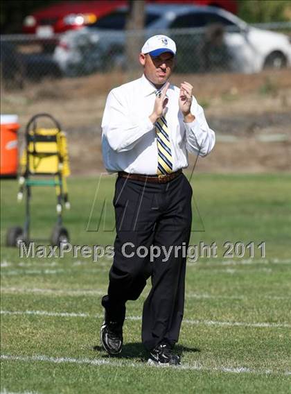 Thumbnail 3 in Capistrano Valley Christian @ St. Michael's Prep photogallery.