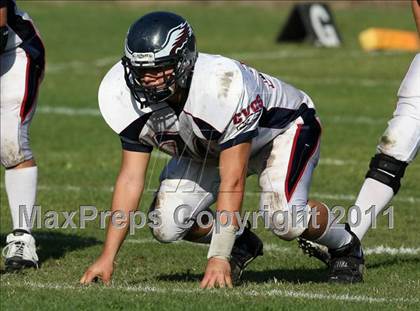 Thumbnail 3 in Capistrano Valley Christian @ St. Michael's Prep photogallery.