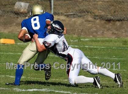 Thumbnail 3 in Capistrano Valley Christian @ St. Michael's Prep photogallery.