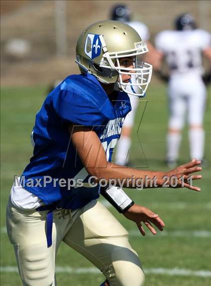 Thumbnail 3 in Capistrano Valley Christian @ St. Michael's Prep photogallery.