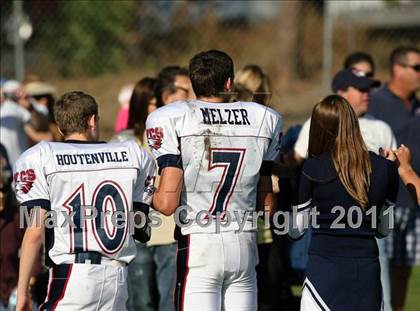 Thumbnail 1 in Capistrano Valley Christian @ St. Michael's Prep photogallery.