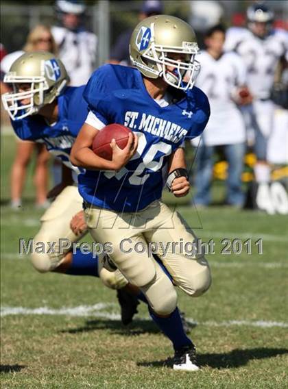 Thumbnail 3 in Capistrano Valley Christian @ St. Michael's Prep photogallery.