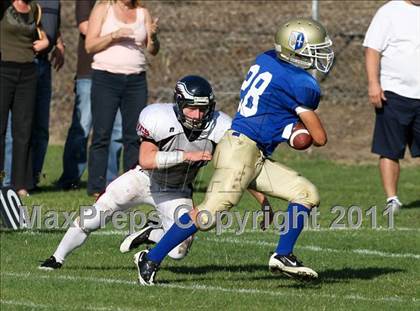 Thumbnail 3 in Capistrano Valley Christian @ St. Michael's Prep photogallery.