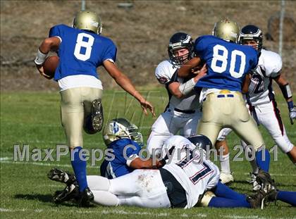 Thumbnail 2 in Capistrano Valley Christian @ St. Michael's Prep photogallery.