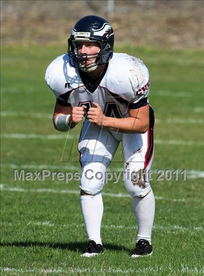 Thumbnail 1 in Capistrano Valley Christian @ St. Michael's Prep photogallery.