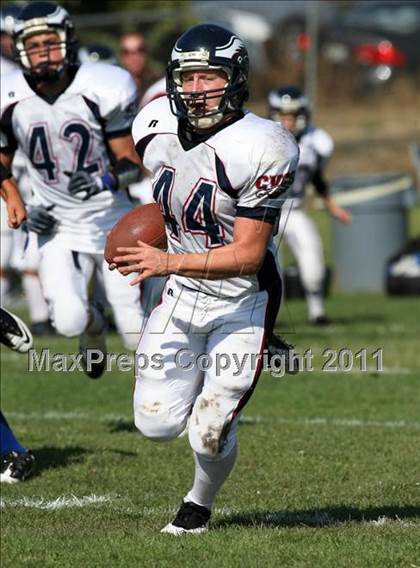 Thumbnail 3 in Capistrano Valley Christian @ St. Michael's Prep photogallery.
