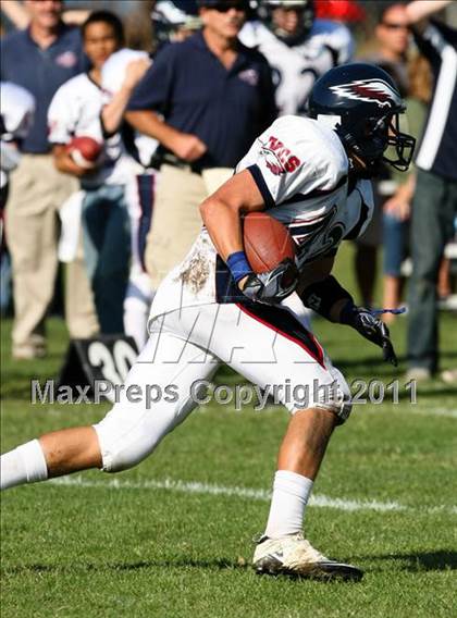 Thumbnail 3 in Capistrano Valley Christian @ St. Michael's Prep photogallery.