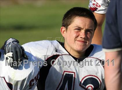Thumbnail 1 in Capistrano Valley Christian @ St. Michael's Prep photogallery.