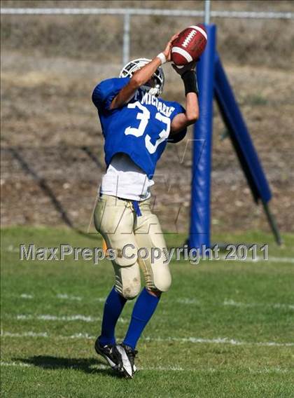 Thumbnail 1 in Capistrano Valley Christian @ St. Michael's Prep photogallery.