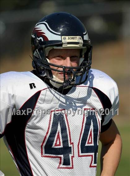 Thumbnail 3 in Capistrano Valley Christian @ St. Michael's Prep photogallery.