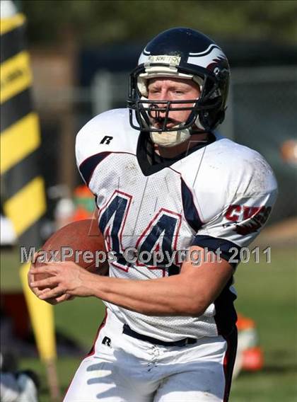 Thumbnail 1 in Capistrano Valley Christian @ St. Michael's Prep photogallery.