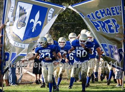 Thumbnail 1 in Capistrano Valley Christian @ St. Michael's Prep photogallery.