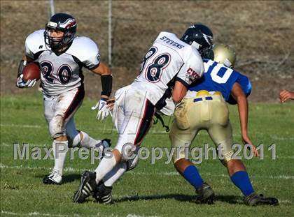 Thumbnail 1 in Capistrano Valley Christian @ St. Michael's Prep photogallery.