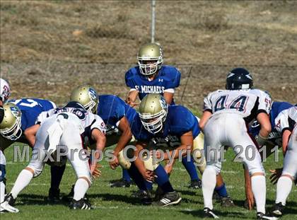 Thumbnail 1 in Capistrano Valley Christian @ St. Michael's Prep photogallery.