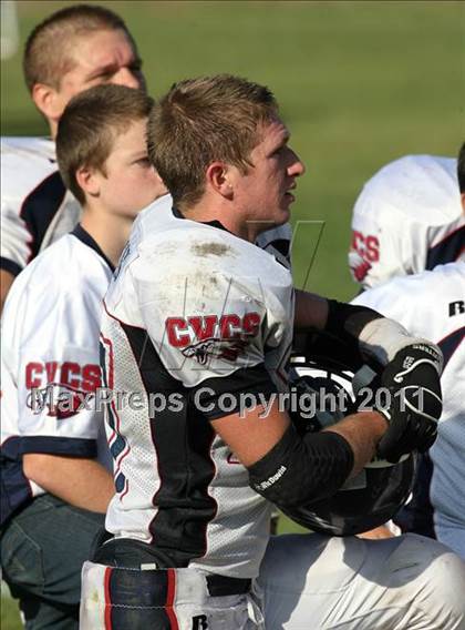 Thumbnail 2 in Capistrano Valley Christian @ St. Michael's Prep photogallery.