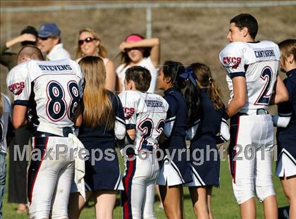 Thumbnail 2 in Capistrano Valley Christian @ St. Michael's Prep photogallery.