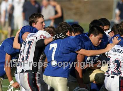 Thumbnail 1 in Capistrano Valley Christian @ St. Michael's Prep photogallery.