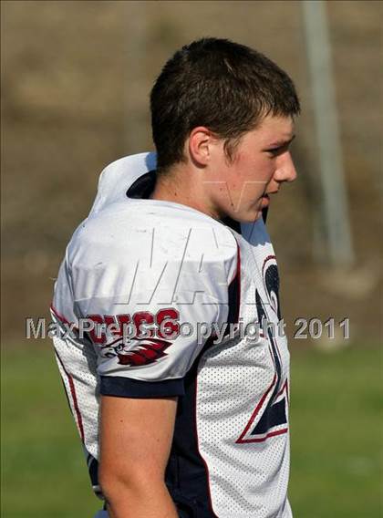 Thumbnail 3 in Capistrano Valley Christian @ St. Michael's Prep photogallery.