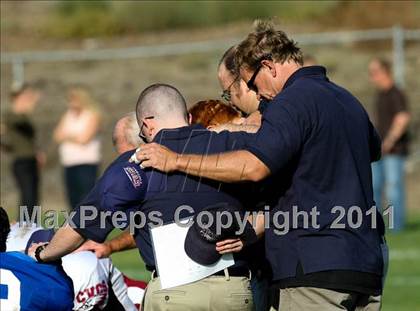 Thumbnail 2 in Capistrano Valley Christian @ St. Michael's Prep photogallery.