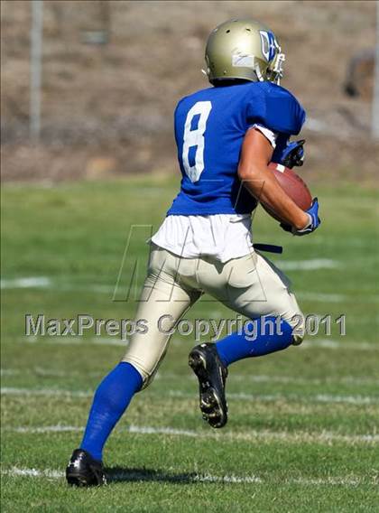 Thumbnail 3 in Capistrano Valley Christian @ St. Michael's Prep photogallery.