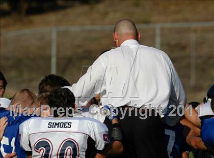 Thumbnail 3 in Capistrano Valley Christian @ St. Michael's Prep photogallery.