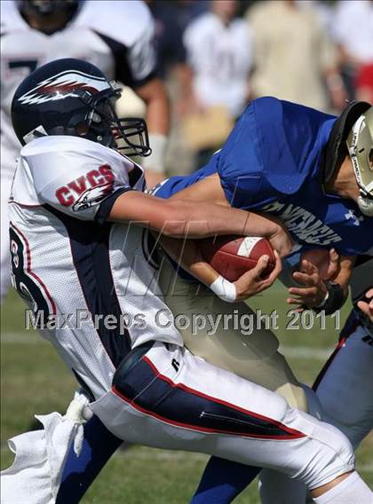 Thumbnail 3 in Capistrano Valley Christian @ St. Michael's Prep photogallery.