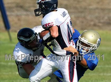 Thumbnail 1 in Capistrano Valley Christian @ St. Michael's Prep photogallery.