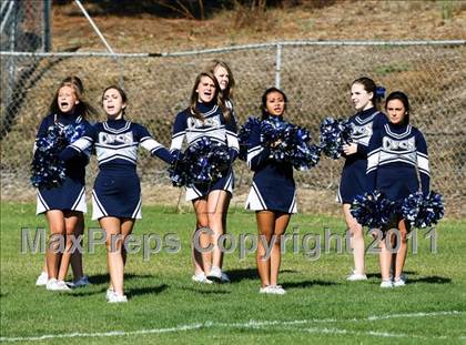 Thumbnail 1 in Capistrano Valley Christian @ St. Michael's Prep photogallery.