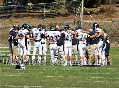 Thumbnail 1 in Capistrano Valley Christian @ St. Michael's Prep photogallery.