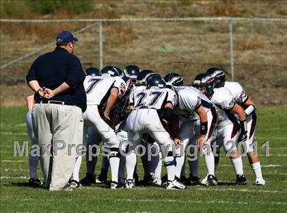 Thumbnail 1 in Capistrano Valley Christian @ St. Michael's Prep photogallery.