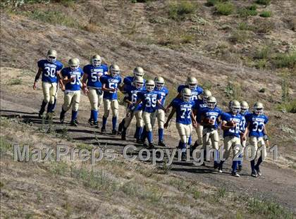 Thumbnail 1 in Capistrano Valley Christian @ St. Michael's Prep photogallery.
