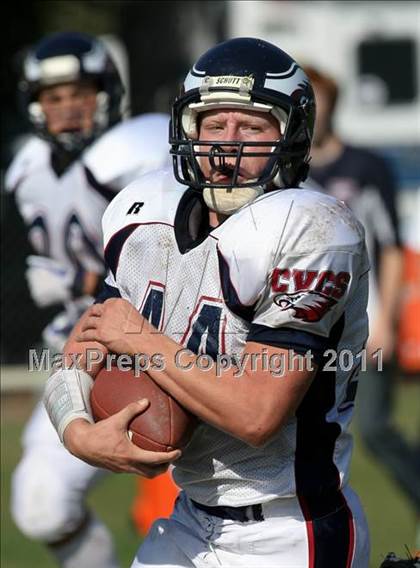 Thumbnail 2 in Capistrano Valley Christian @ St. Michael's Prep photogallery.